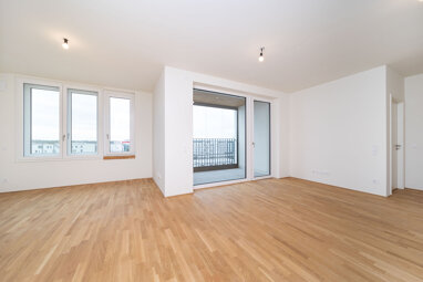 Wohnung zur Miete 2.090 € 3 Zimmer 88,2 m² 3. Geschoss frei ab sofort Rosa-Kempf-Straße 17 Freiham München 81249