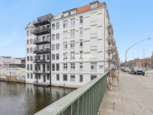 Bürofläche zum Kauf 3.798 € 3 Zimmer 104,8 m² Bürofläche Winterhude Hamburg 22303