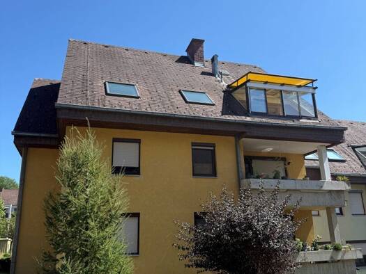 Wohnung zum Kauf 109.000 € 4 Zimmer 2. Geschoss Fehring 8330