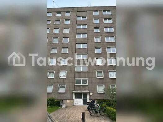 Wohnung zur Miete Tauschwohnung 500 € 3 Zimmer 75 m² Innenstadt Osnabrück 49074