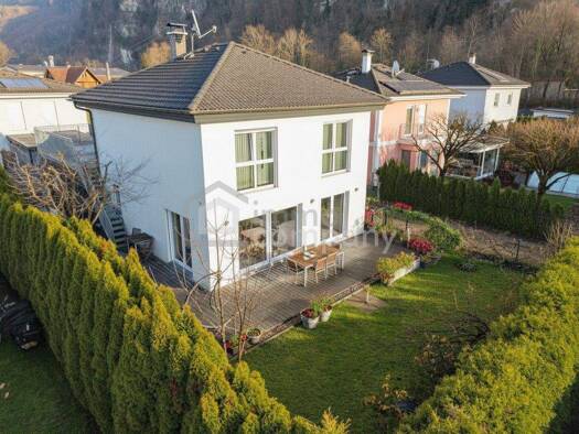 Einfamilienhaus zum Kauf 1.070.000 € 4 Zimmer 126 m² 463 m² Grundstück Hohenems 6845