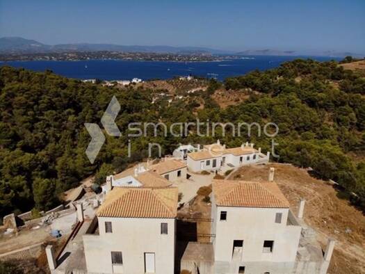 Maisonette zum Kauf 360.000 € 5 Zimmer 125 m² Ntapia, Spetses 180 50