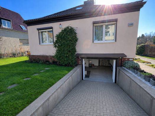 Einfamilienhaus zum Kauf 649.000 € 5 Zimmer 110 m² 519 m² Grundstück Wittenau Reinickendorf 13437