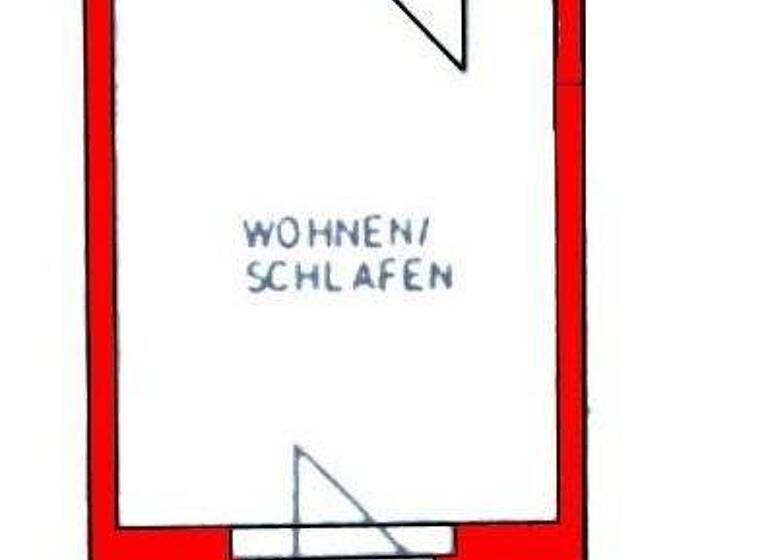 Studio zur Miete 375 € 1 Zimmer 50 m² Dahlen 04774