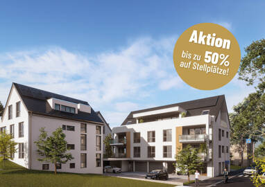 Wohnung zum Kauf provisionsfrei 745.000 € 4 Zimmer 116,8 m² Tübinger Str. 56 Holzgerlingen 71088