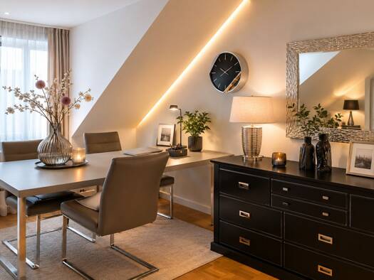 Wohnung zum Kauf 479.000 € 3 Zimmer 64 m² EG Keferloherstraße 113 Milbertshofen-Am Hart München 80807