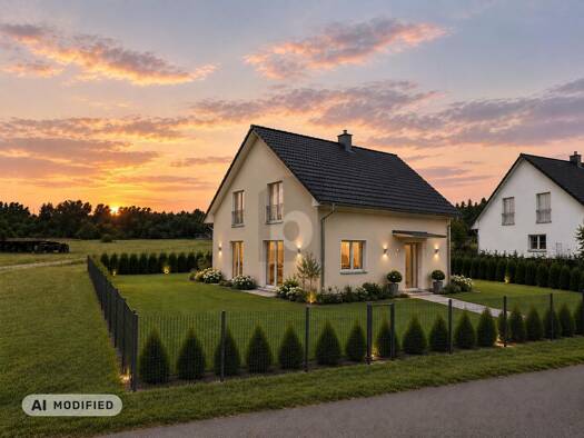 Grundstück zum Kauf 160.820 € 731 m² Grundstück Börnicke Nauen 14641