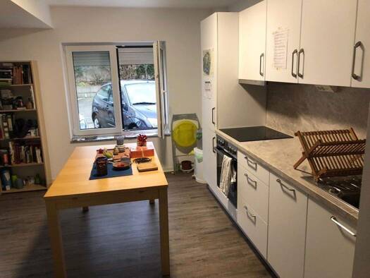 Wohnung zur Miete 570 € 2 Zimmer 41 m² Schwetzingen 68723