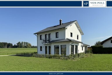 Einfamilienhaus zur Miete 1.750 € 5 Zimmer 144,1 m² 1.618 m² Grundstück frei ab sofort Hottenberg Lohkirchen 84494