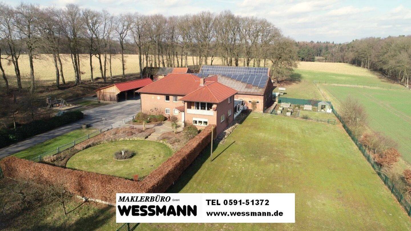 Bauernhaus zum Kauf - Mehr
