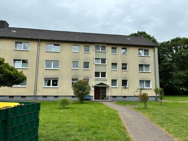 Wohnung zur Miete 565 € 4 Zimmer 72,5 m² 1. Geschoss frei ab 16.07.2025 Frielinghausweg 15 Brechten - Nord Dortmund 44339