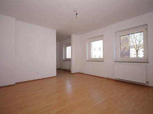 Wohnung zur Miete 525 € 2 Zimmer 57,7 m² frei ab 01.05.2027 Stettiner Str. 27 Innenstadt Minden 32427