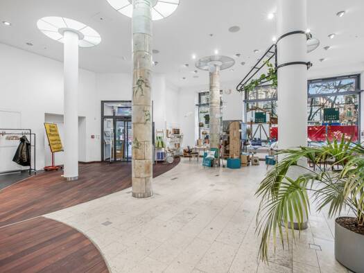 Verkaufsfläche zur Miete 15 € 246,1 m² Verkaufsfläche Vorstadt Vorstadt 24103