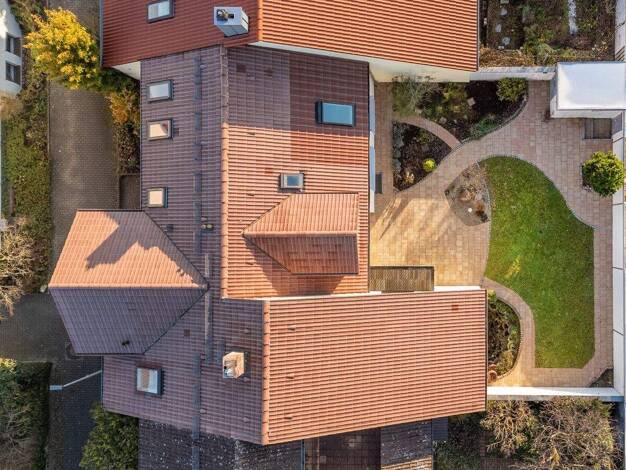 Einfamilienhaus zum Kauf 699.000 € 8 Zimmer 235 m² 362 m² Grundstück Bruck Erlangen 91058