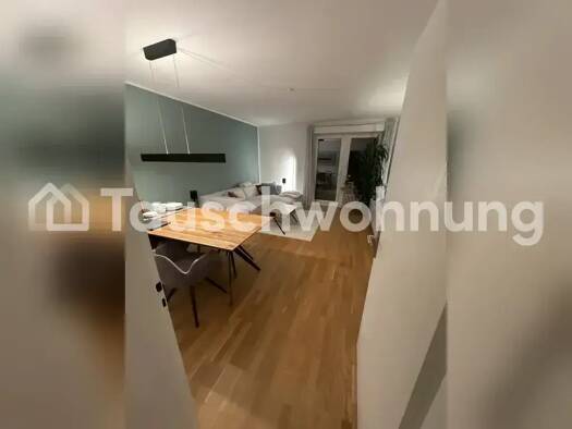 Wohnung zur Miete Tauschwohnung 950 € 2 Zimmer 65 m² Schwabing-West München 80798
