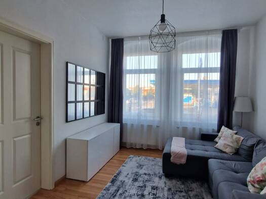 Wohnung zur Miete 450 € 2,5 Zimmer 45 m² Geschoss EG/3 frei ab 01.10.2026 Braunschweig Westliches Ringgebiet 38114