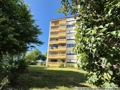 Wohnung zum Kauf 229.000 € 4 Zimmer 98 m² Aalen 73433