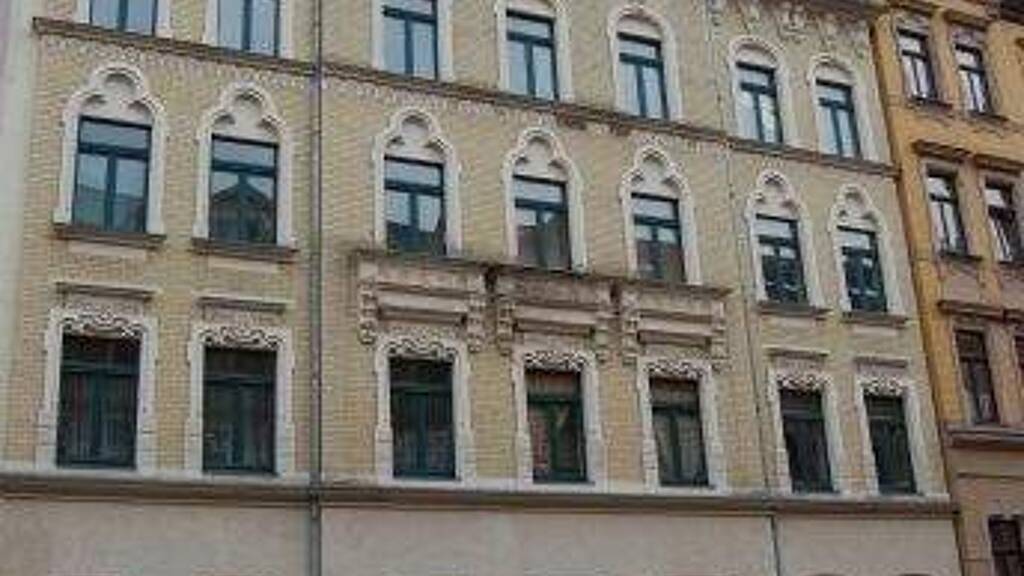 Wohnung zur Miete 310 € 2 Zimmer 77 m² 3. Geschoss Uhlandstr. 22 Sonnenberg Chemnitz 09130