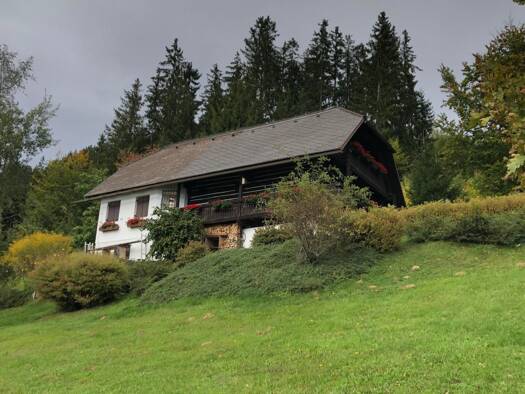 Sonstiges zum Kauf als Kapitalanlage geeignet 399.000 € 186 m² 1.125 m² Grundstück Griffen 9112