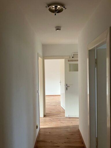 Wohnung zur Miete 295 € 3 Zimmer 50,8 m² 2. Geschoss Hasenwinkel 45 Lebenstedt Salzgitter 38226