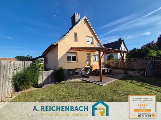 Einfamilienhaus zum Kauf 270.000 € 5 Zimmer 115 m² 450 m² Grundstück Hauptstraße 20 Laußig Laußig 04838