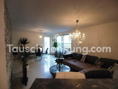 Terrassenwohnung zur Miete Tauschwohnung 820 € 2 Zimmer 91 m² Buchheim Köln 51065