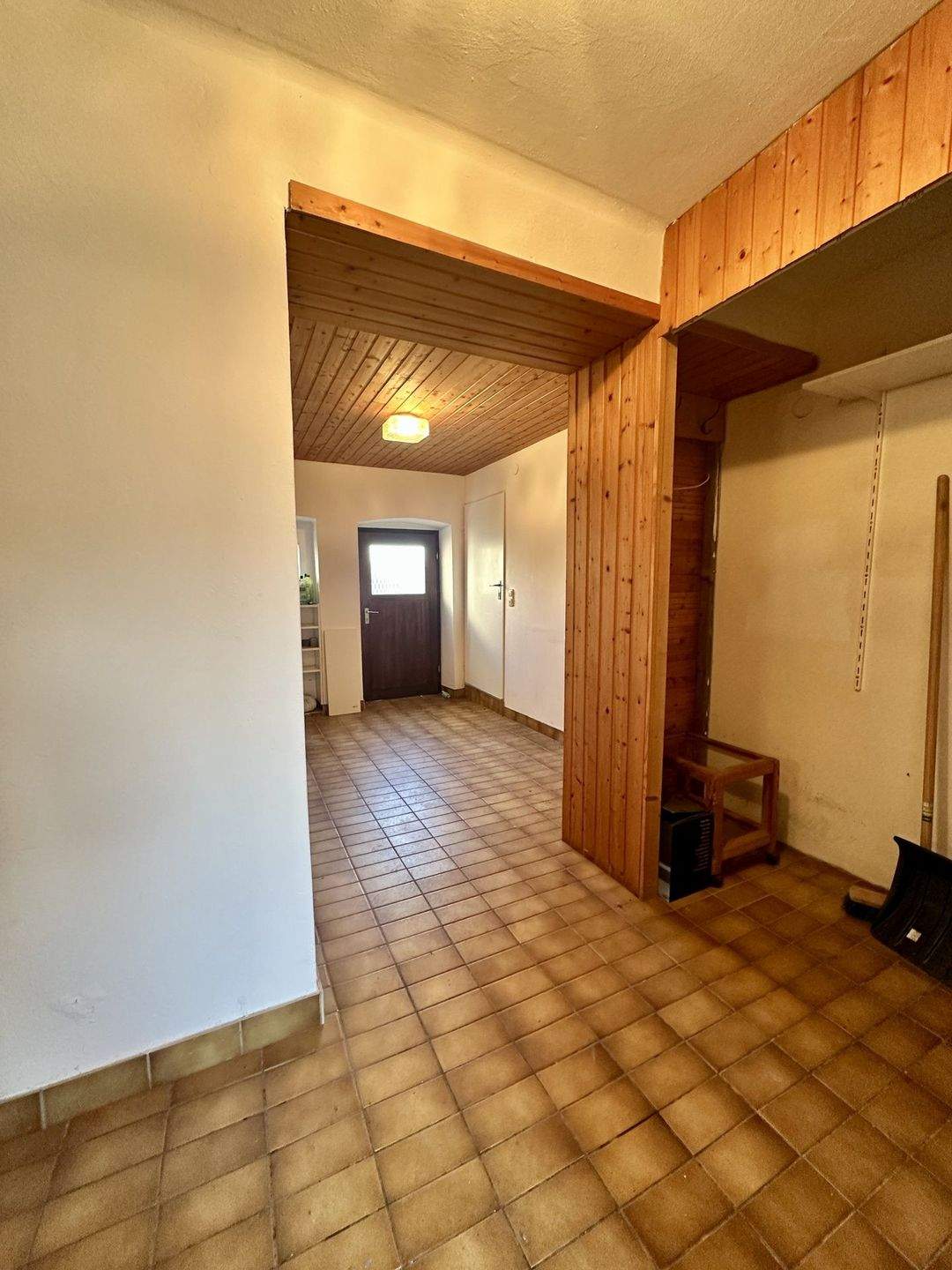 Immobilie in Speicher - Großzügiges EFH mit zwei Hauseingängen und Ausbaureserve-Ihr Raum für Familie, Arbeit oder Kapitalanlage! - Bild 2