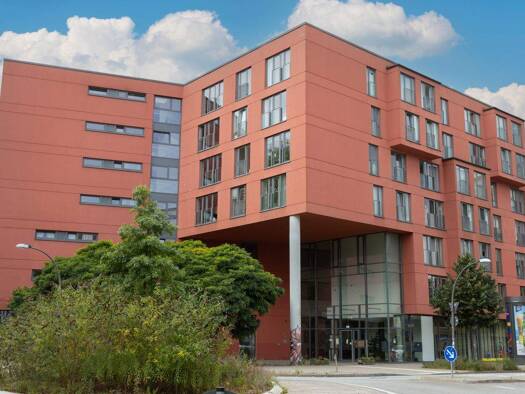 Wohnung zum Kauf 329.000 € 3 Zimmer 72,1 m² 2. Geschoss Stellingen Hamburg 22525