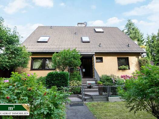 Mehrfamilienhaus zum Kauf 499.000 € 8 Zimmer 214 m² 742 m² Grundstück Bommern Witten 58452