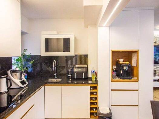 Einfamilienhaus zum Kauf provisionsfrei 490.000 € 3 Zimmer 66 m² 266 m² Grundstück Bettendorf 9353