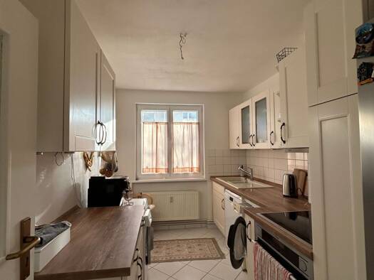 Wohnung zum Kauf provisionsfrei 230.000 € 2 Zimmer 49 m² Geschoss 3/4 Spandau Berlin 13585