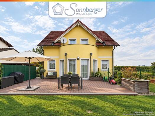 Einfamilienhaus zum Kauf 535.000 € 5 Zimmer 132,1 m² 846 m² Grundstück Allhaming 4511