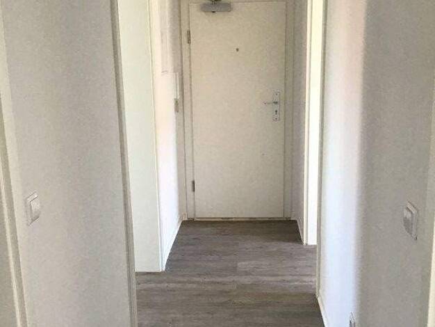 Wohnung zur Miete 480 € 2,5 Zimmer 50,1 m² 1. Geschoss frei ab 17.10.2025 Am Kamp 2c Lauenburg 21481