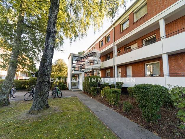 Wohnung zum Kauf 422.000 € 4 Zimmer 90 m² Niendorf Hamburg 22455