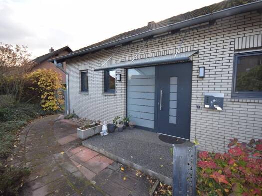 Bungalow zum Kauf 340.000 € 6 Zimmer 167,3 m² 1.096 m² Grundstück Meinersen 38536