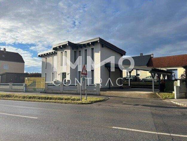 Einfamilienhaus zum Kauf 529.990 € 3 Zimmer 126 m² 751 m² Grundstück Mistelbach 2130