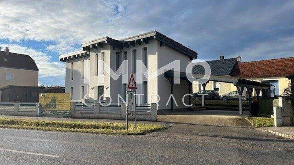 Einfamilienhaus zum Kauf 529.990 € 3 Zimmer 126 m² 751 m² Grundstück Mistelbach 2130