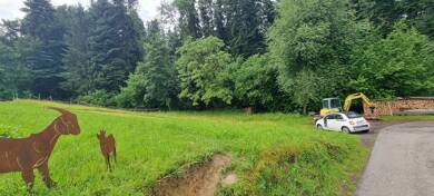 Grundstück zum Kauf 249.000 € 516 m² Grundstück Hohenweiler 6914