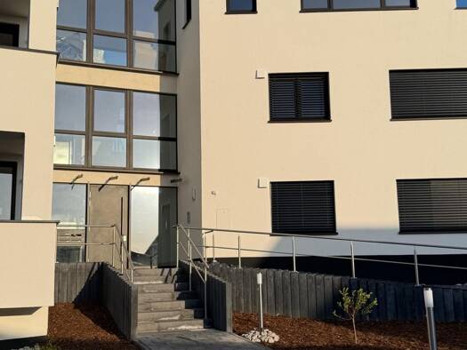Wohnung zur Miete 1.240 € 3 Zimmer 99 m² Geschoss 1/2 frei ab 17.08.2026 Diemelweg 1 Vollmarshausen Lohfelden 34253