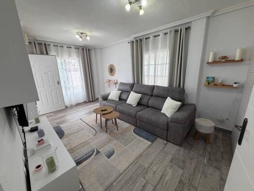Doppelhaushälfte zum Kauf 248.000 € 3 Zimmer 160 m² Orihuela 03189