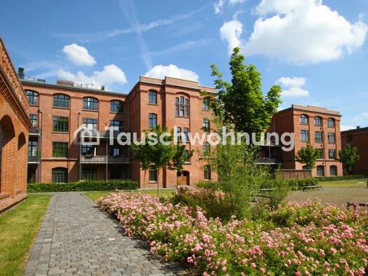 Wohnung zur Miete Tauschwohnung 535 € 2 Zimmer 61 m² Gohlis-Nord Nord 04157
