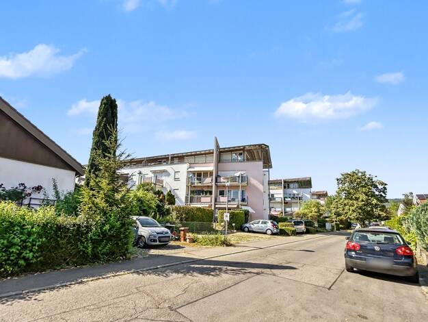 Maisonette zum Kauf 255.000 € 1,5 Zimmer 59 m² 3. Geschoss Markdorf Markdorf 88677