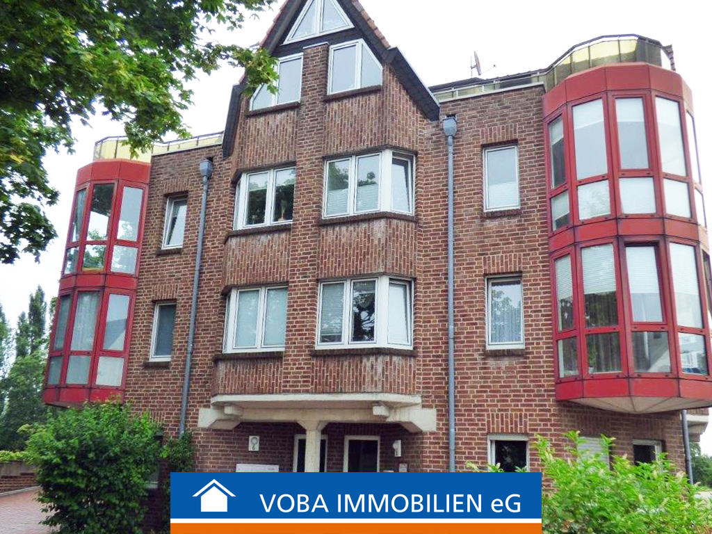 Wohnung zum Kauf 249.000 € 3 Zimmer 91 m²<br/>Wohnfläche Emmerich Emmerich am Rhein 46446