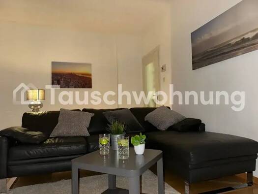 Wohnung zur Miete Tauschwohnung 550 € 2 Zimmer 58 m² 3. Geschoss Friedrichstadt Düsseldorf 40215