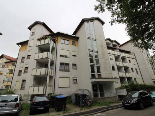 Wohnung zur Miete 800 € 3 Zimmer 70,2 m² 1. Geschoss frei ab 26.09.2026 Schießrainweg 18 Weil der Stadt Weil der Stadt 71263