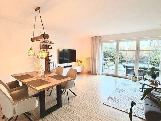 Reihenendhaus zur Miete 920 € 4 Zimmer 96 m² 250 m² Grundstück frei ab 01.04.2026 Hagener Straße 60 B Vechta 49377