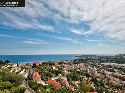 Einfamilienhaus zum Kauf 2.500.000 € 345 m² 1.800 m² Grundstück Bioves-Casino Menton 06500