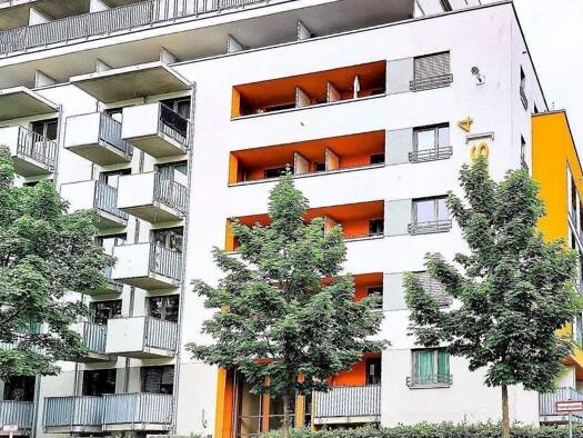 Studio zum Kauf 205.000 € 1 Zimmer 19 m² 4. Geschoss Ramersdorf-Perlach München 81669