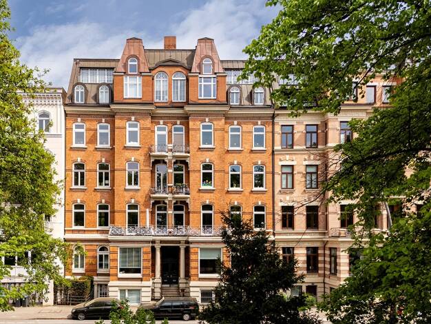 Wohnung zum Kauf 3.250.000 € 7 Zimmer 304 m² EG Uhlenhorst Nord 22087