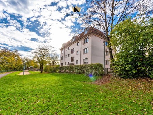 Wohnung zum Kauf 199.000 € 2 Zimmer 62 m² Süßen 73079